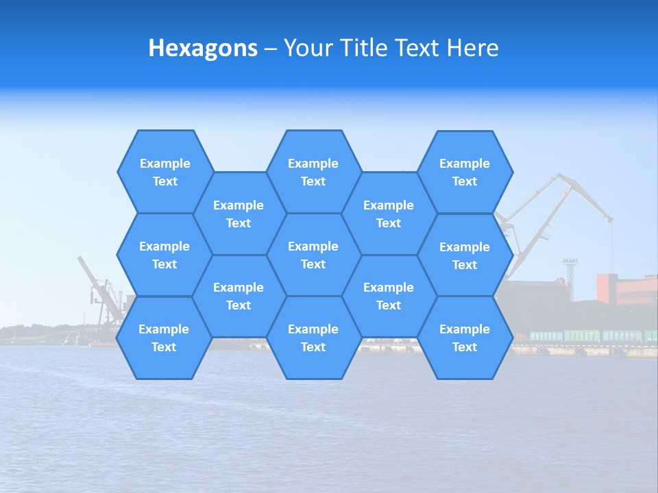 Structure Selling Build PowerPoint Template