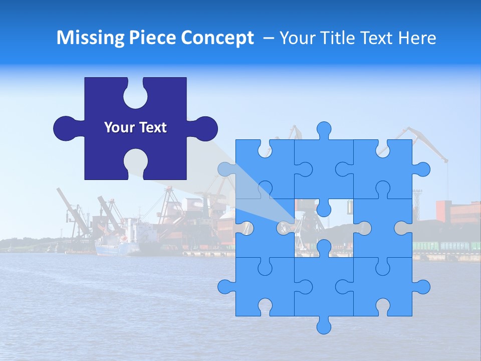 Structure Selling Build PowerPoint Template