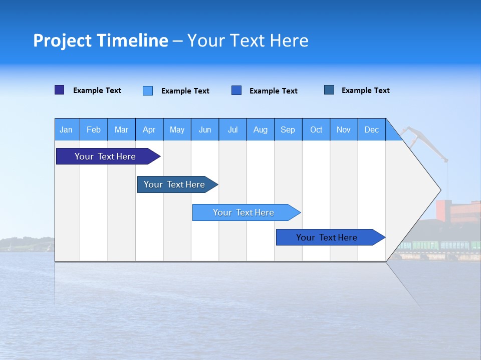 Structure Selling Build PowerPoint Template