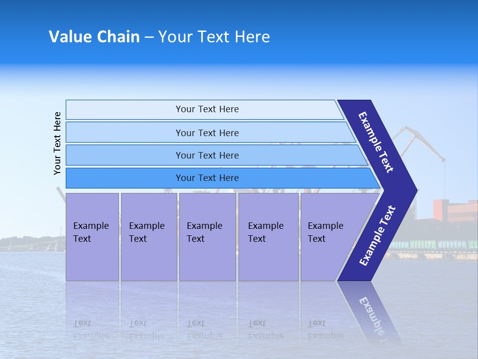 Structure Selling Build PowerPoint Template