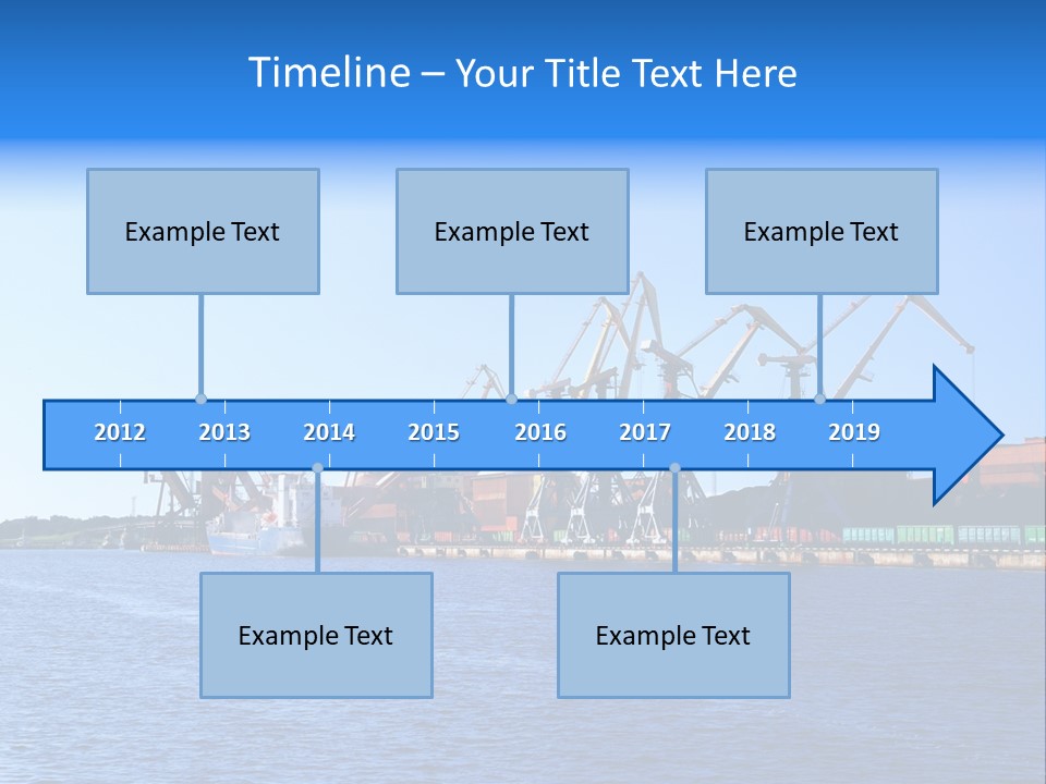 Structure Selling Build PowerPoint Template