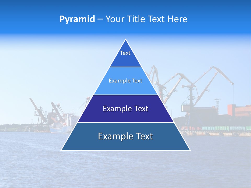 Structure Selling Build PowerPoint Template
