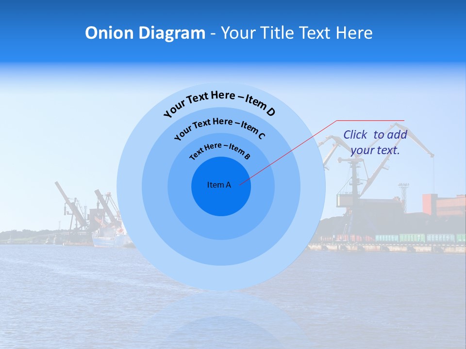 Structure Selling Build PowerPoint Template