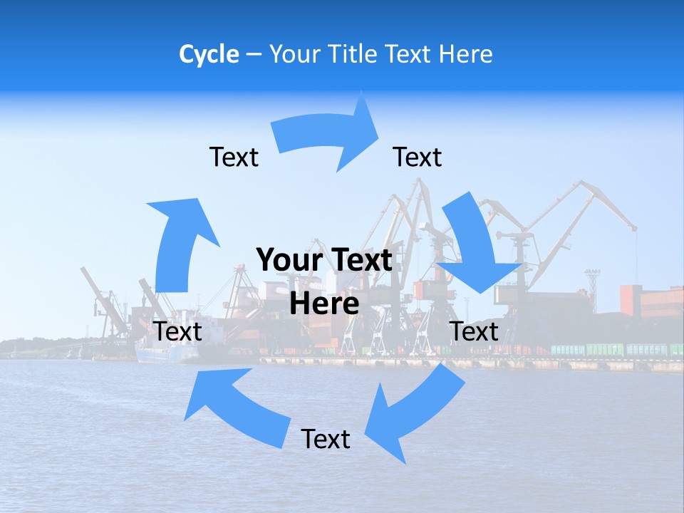 Structure Selling Build PowerPoint Template