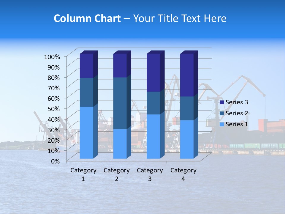 Structure Selling Build PowerPoint Template