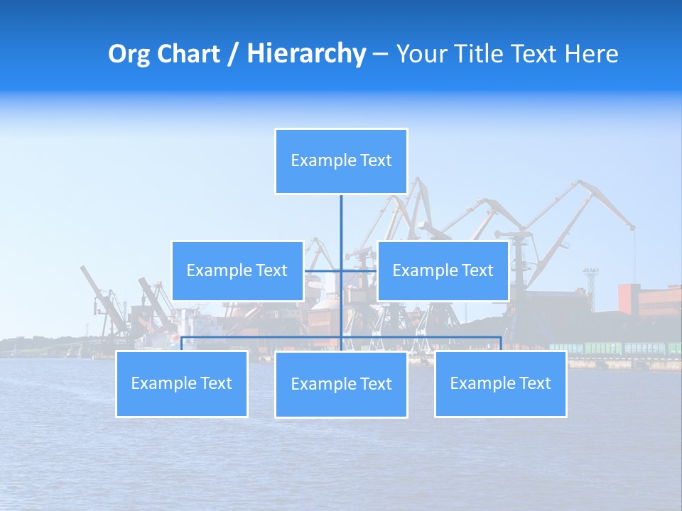 Structure Selling Build PowerPoint Template