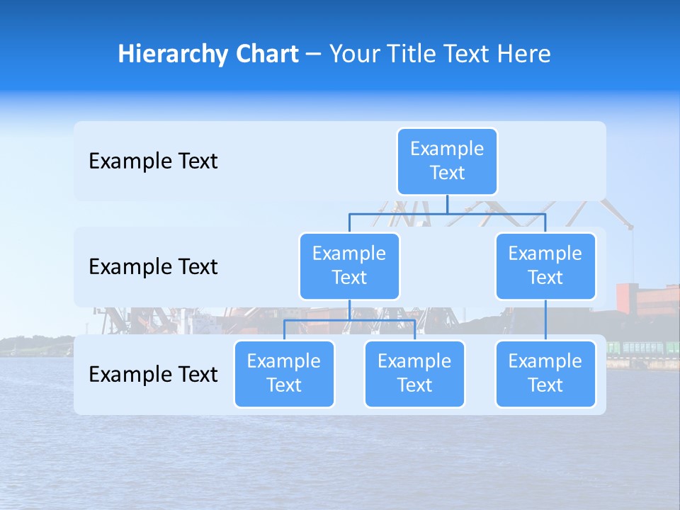 Structure Selling Build PowerPoint Template