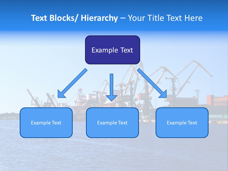 Structure Selling Build PowerPoint Template