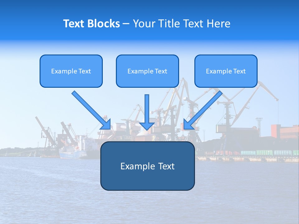 Structure Selling Build PowerPoint Template