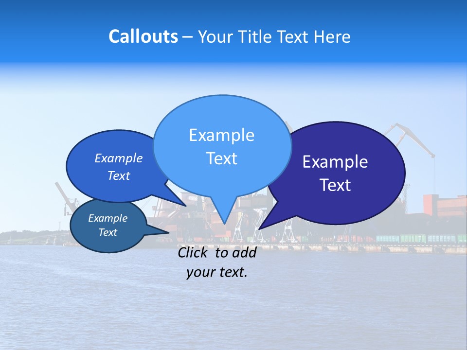 Structure Selling Build PowerPoint Template