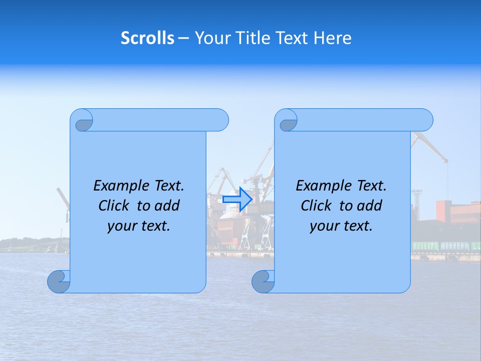 Structure Selling Build PowerPoint Template