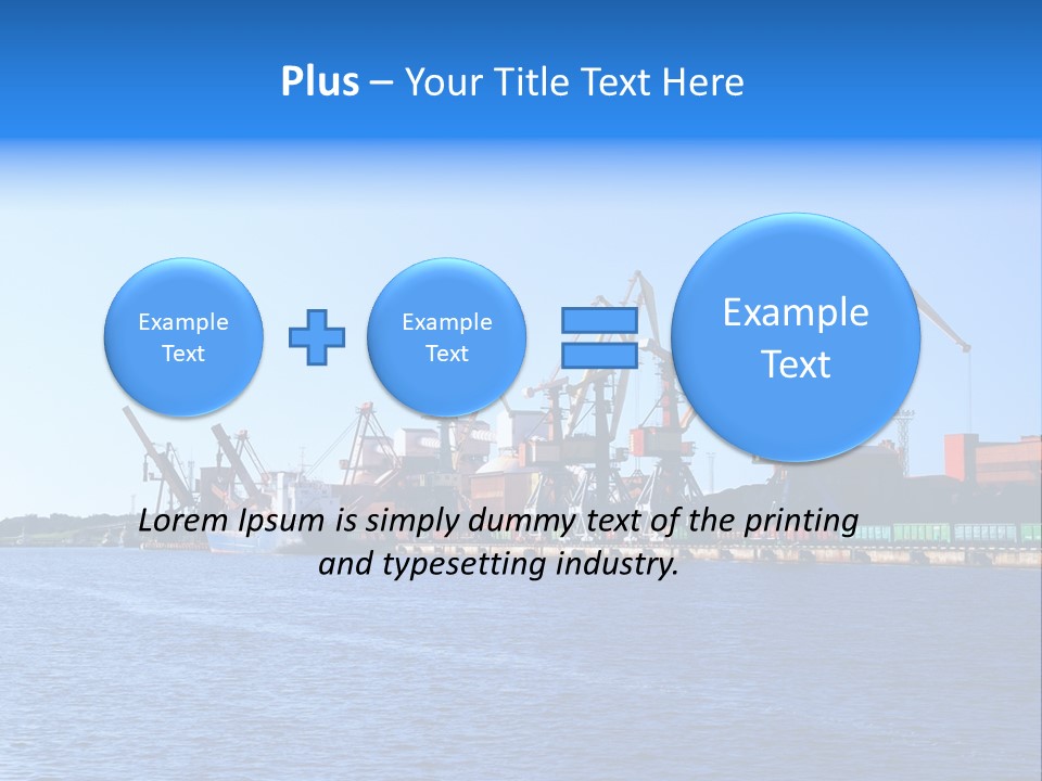 Structure Selling Build PowerPoint Template