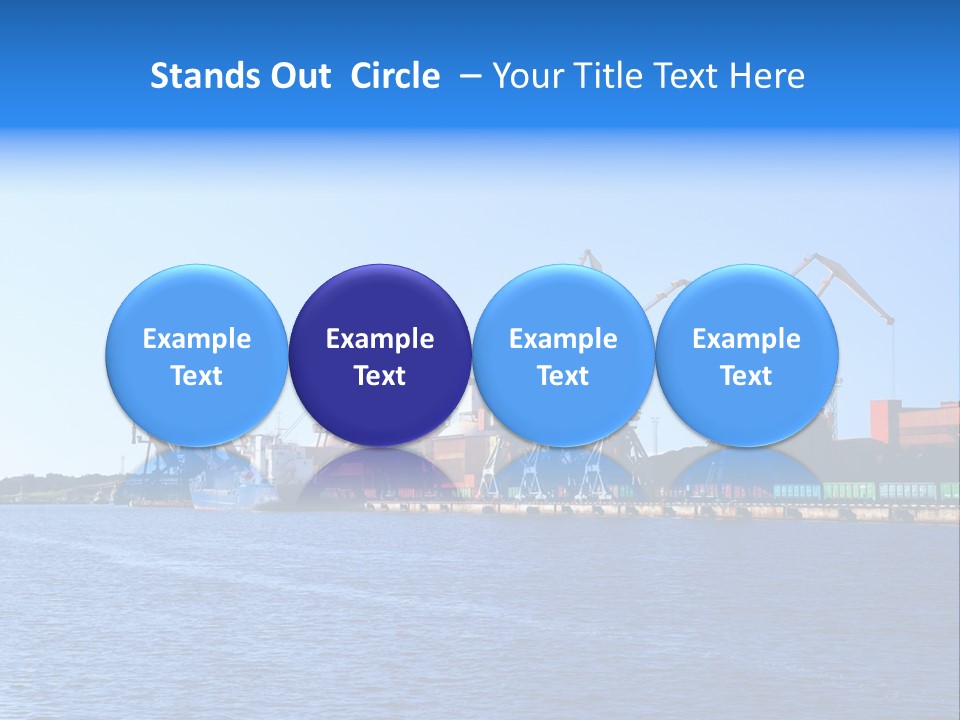 Structure Selling Build PowerPoint Template
