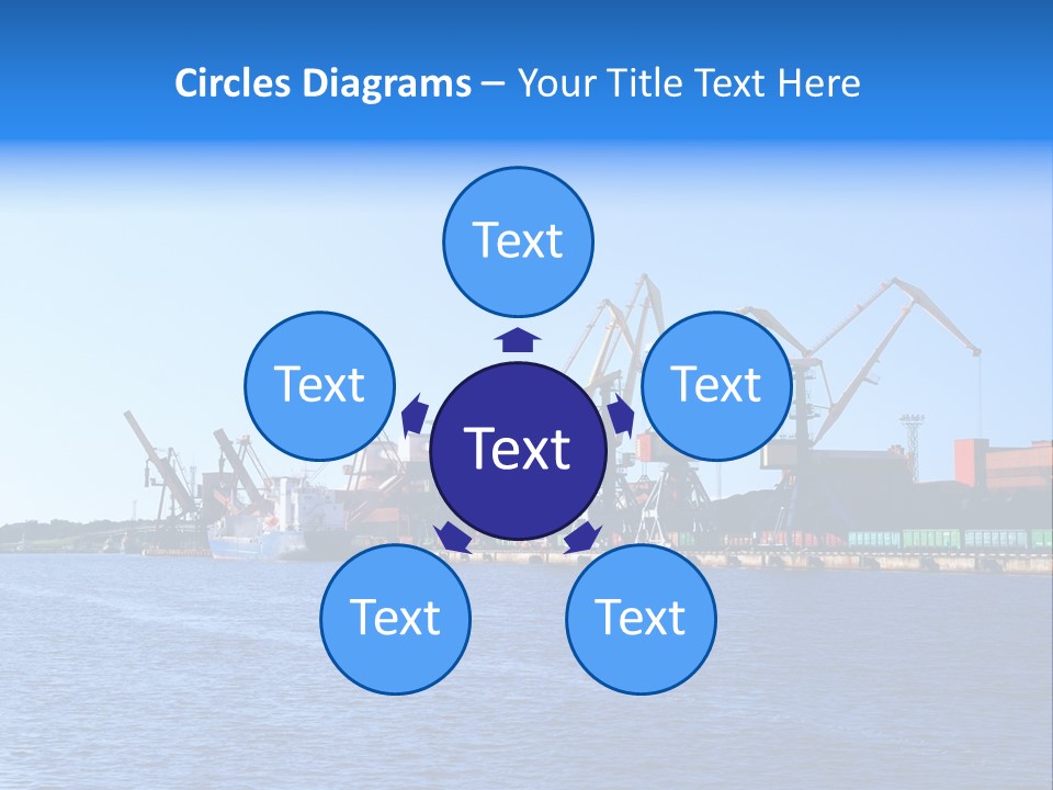 Structure Selling Build PowerPoint Template