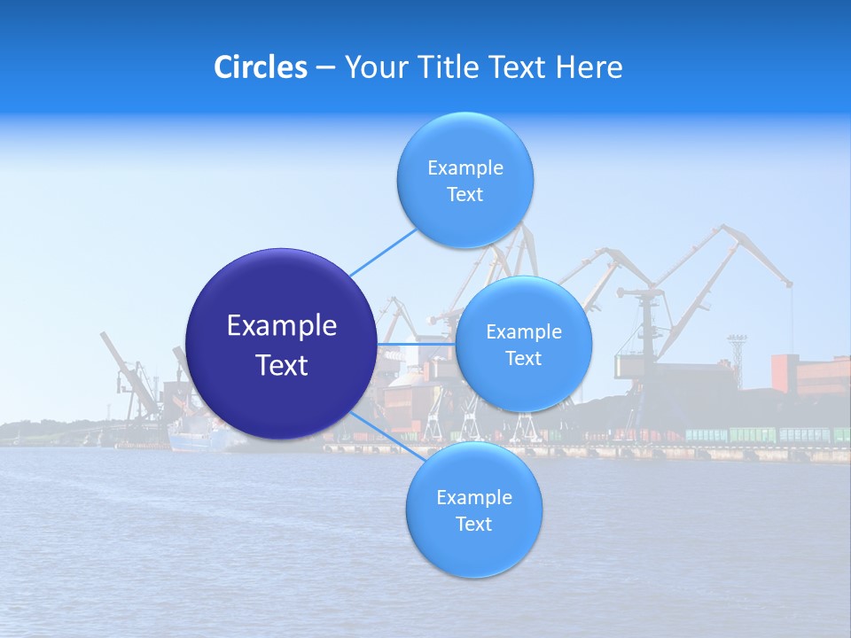 Structure Selling Build PowerPoint Template