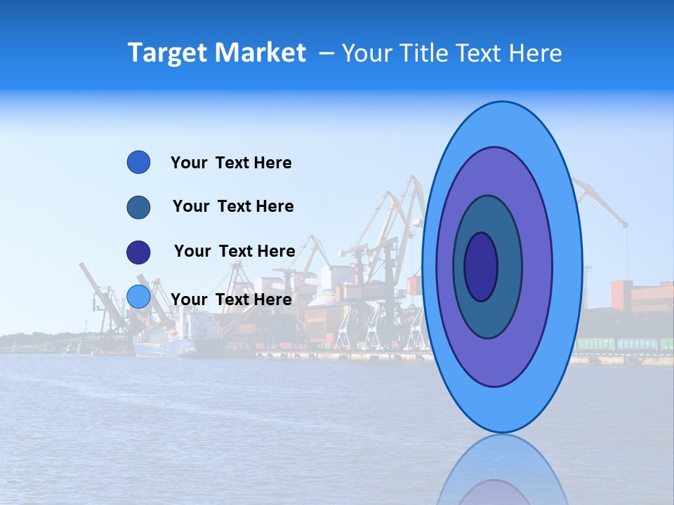 Structure Selling Build PowerPoint Template