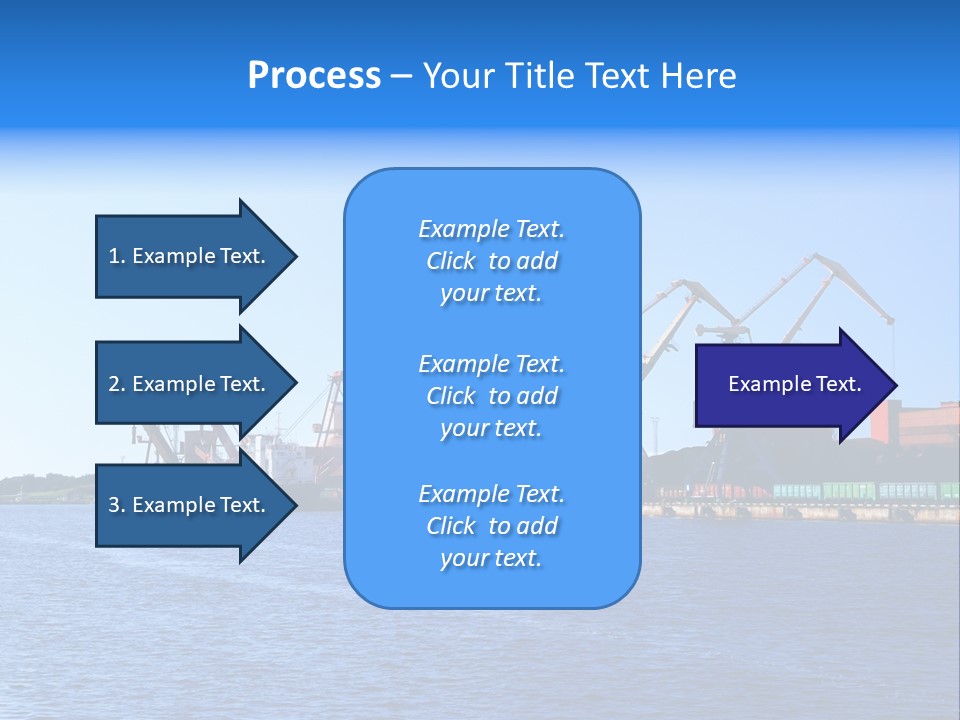 Structure Selling Build PowerPoint Template