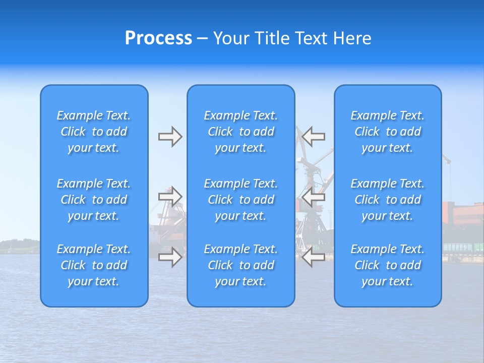 Structure Selling Build PowerPoint Template