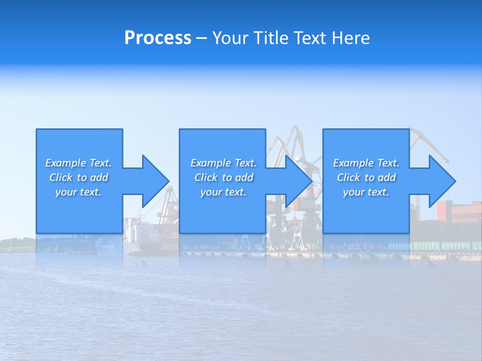 Structure Selling Build PowerPoint Template