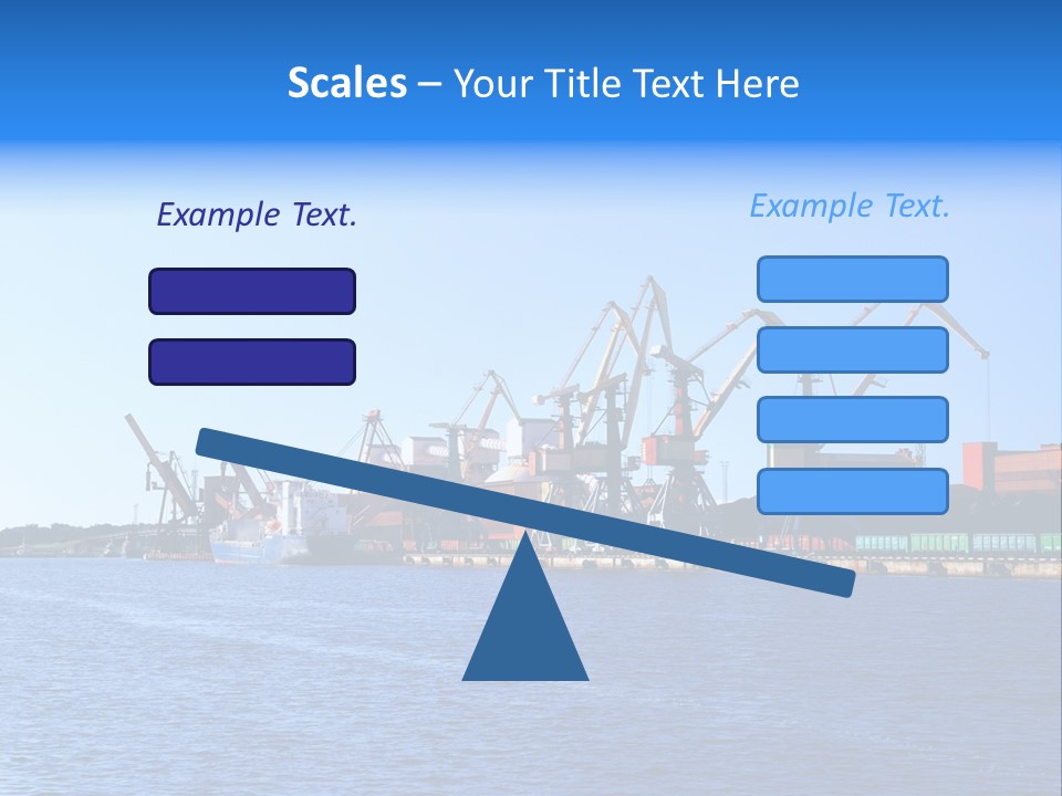 Structure Selling Build PowerPoint Template