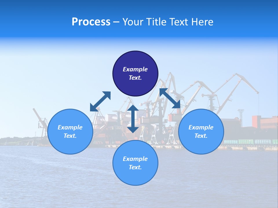 Structure Selling Build PowerPoint Template