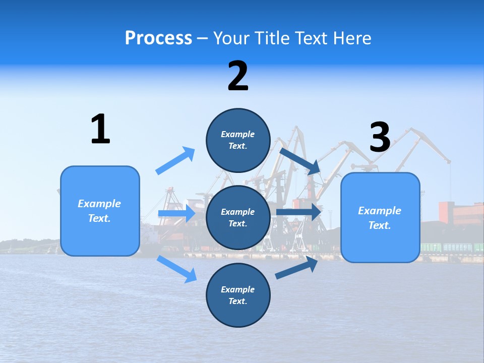Structure Selling Build PowerPoint Template