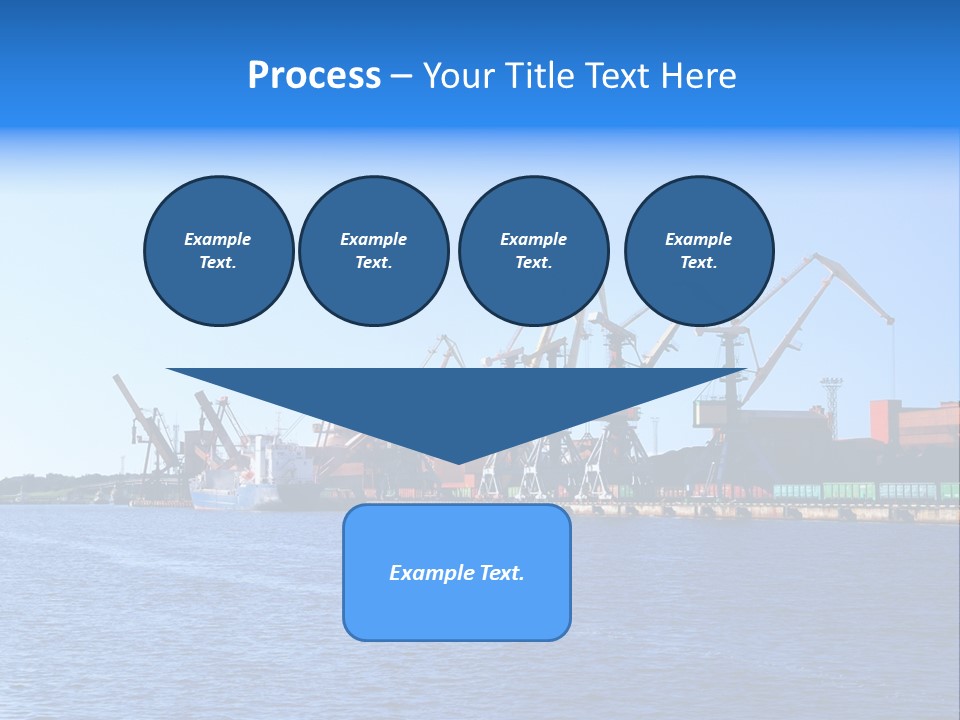 Structure Selling Build PowerPoint Template
