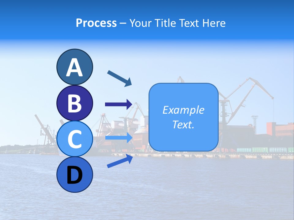 Structure Selling Build PowerPoint Template