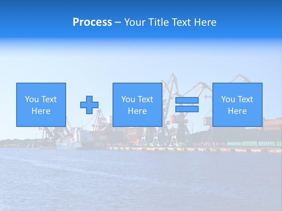 Structure Selling Build PowerPoint Template