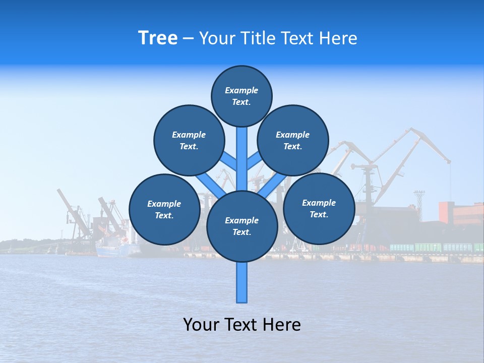 Structure Selling Build PowerPoint Template