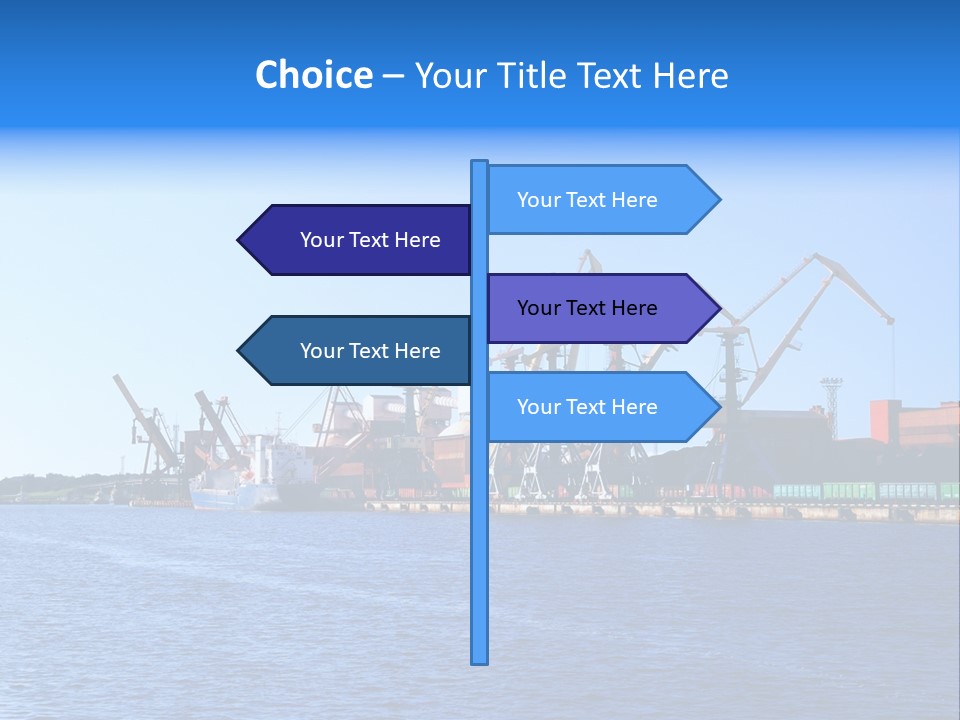 Structure Selling Build PowerPoint Template