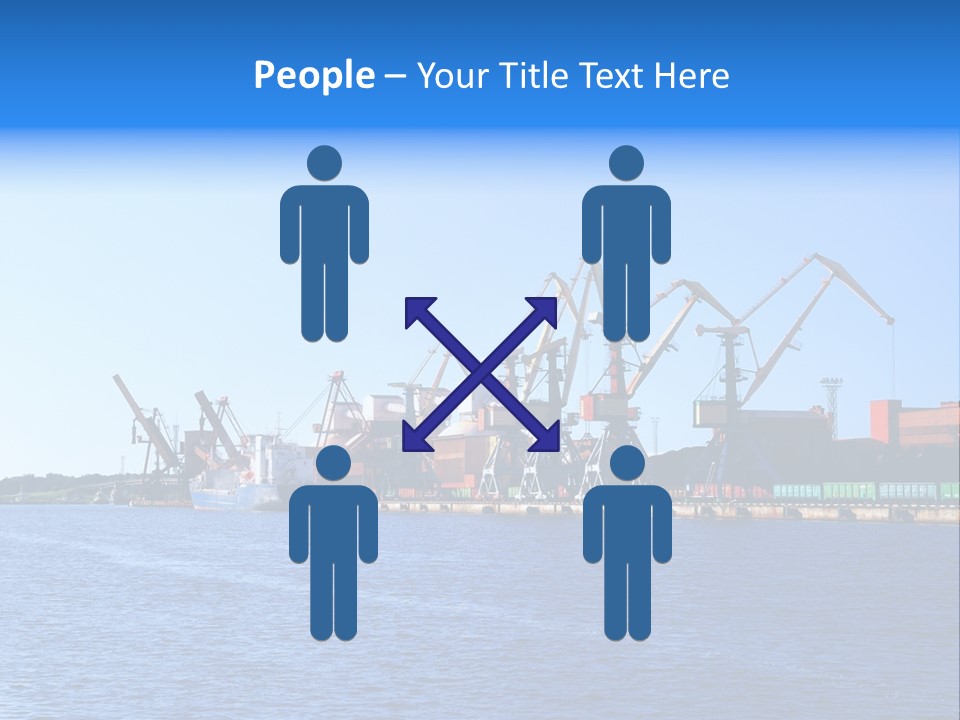 Structure Selling Build PowerPoint Template