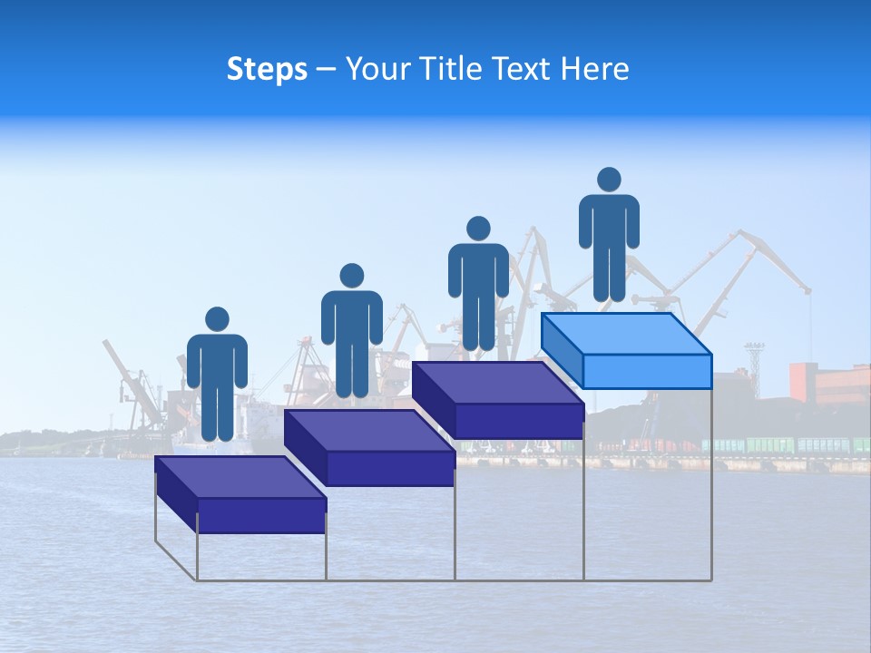 Structure Selling Build PowerPoint Template