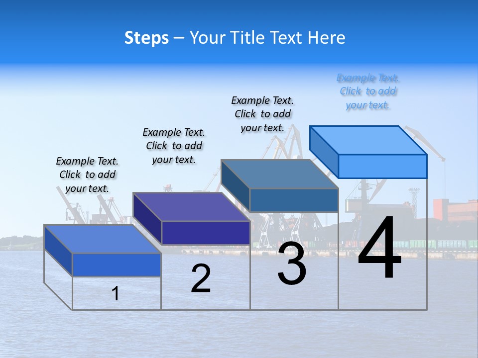 Structure Selling Build PowerPoint Template