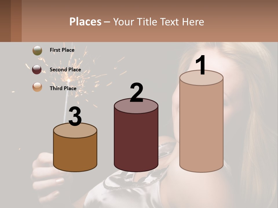 Cloud Residential Sale PowerPoint Template