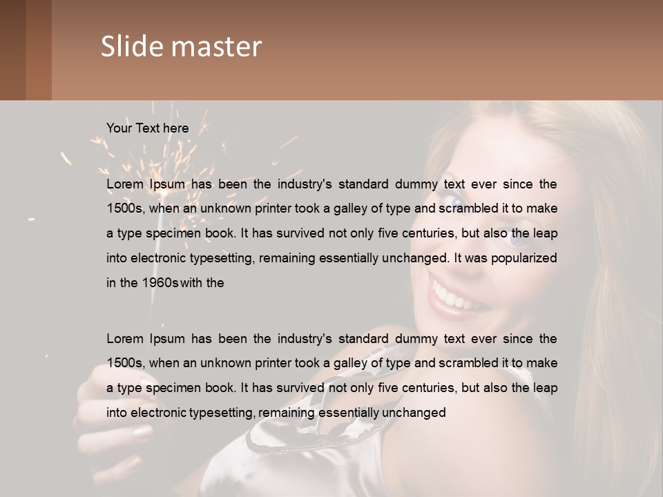 Cloud Residential Sale PowerPoint Template