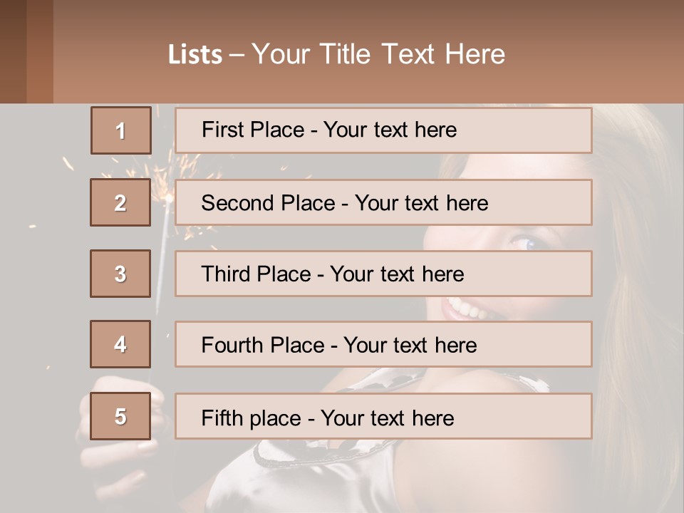 Cloud Residential Sale PowerPoint Template