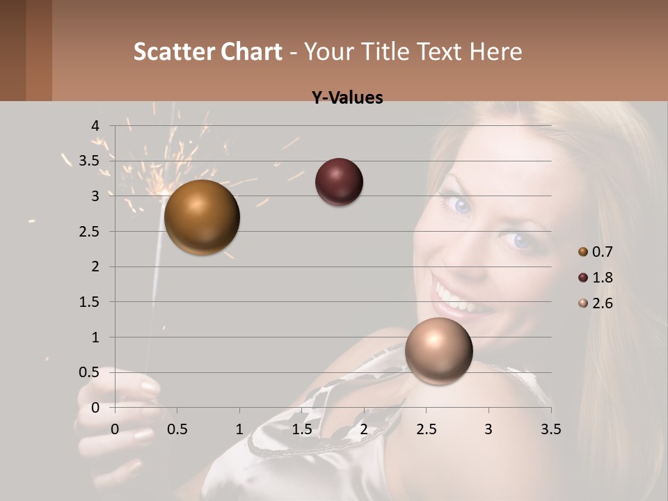 Cloud Residential Sale PowerPoint Template