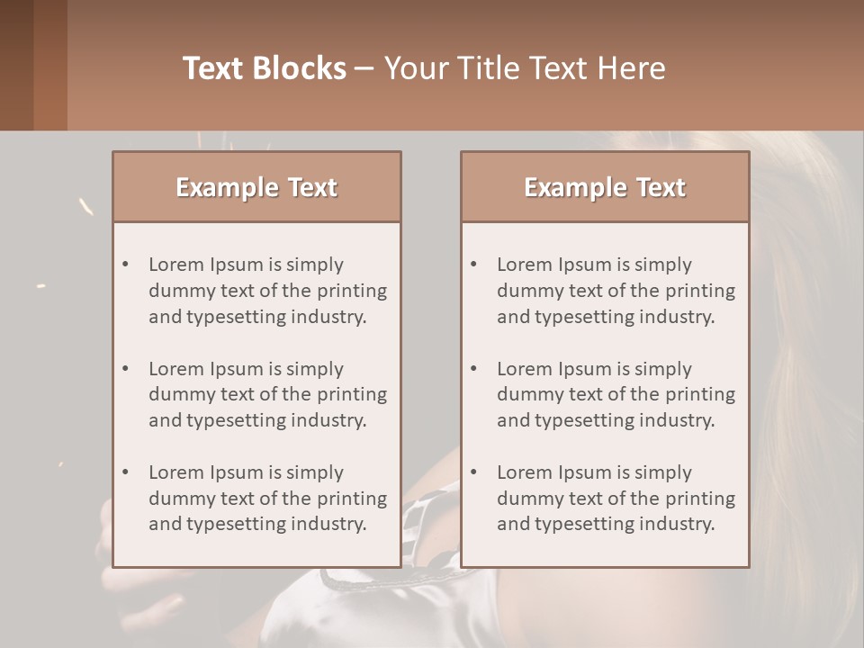 Cloud Residential Sale PowerPoint Template