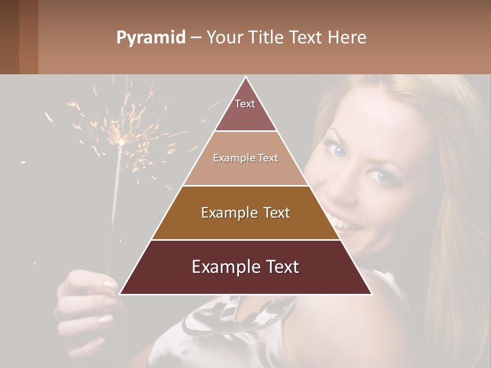 Cloud Residential Sale PowerPoint Template