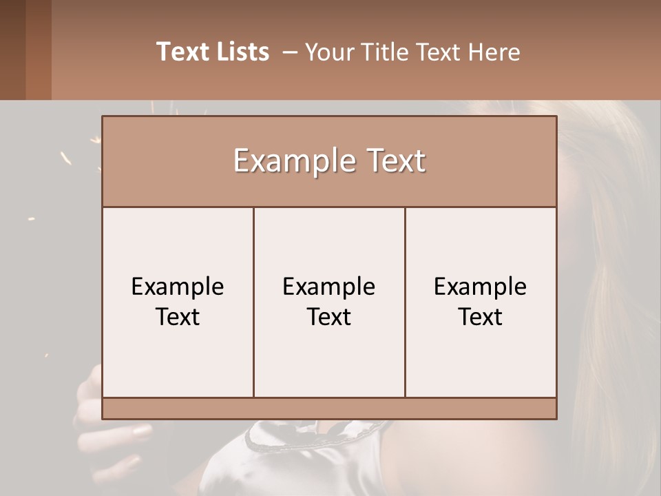 Cloud Residential Sale PowerPoint Template