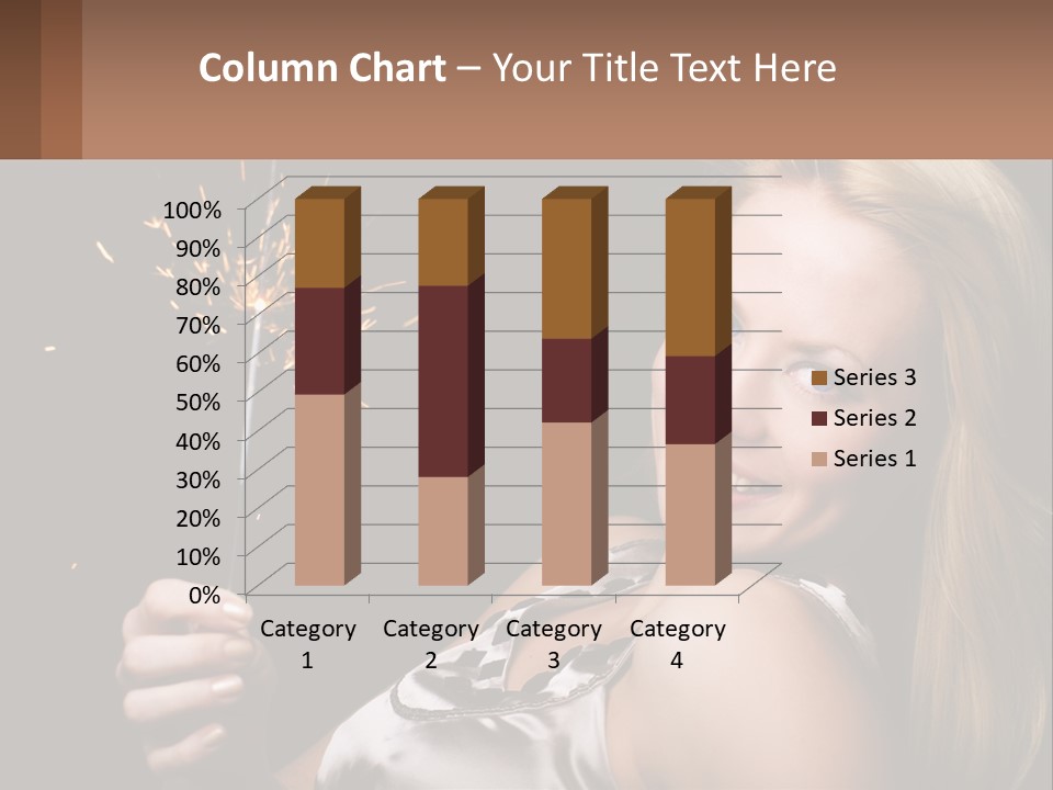 Cloud Residential Sale PowerPoint Template