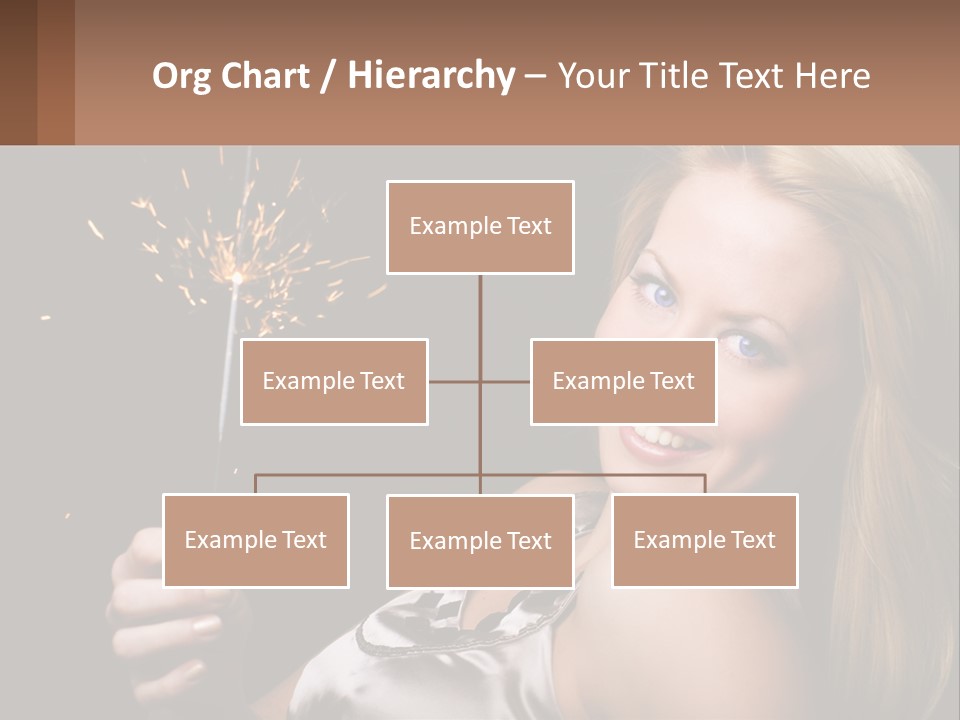 Cloud Residential Sale PowerPoint Template
