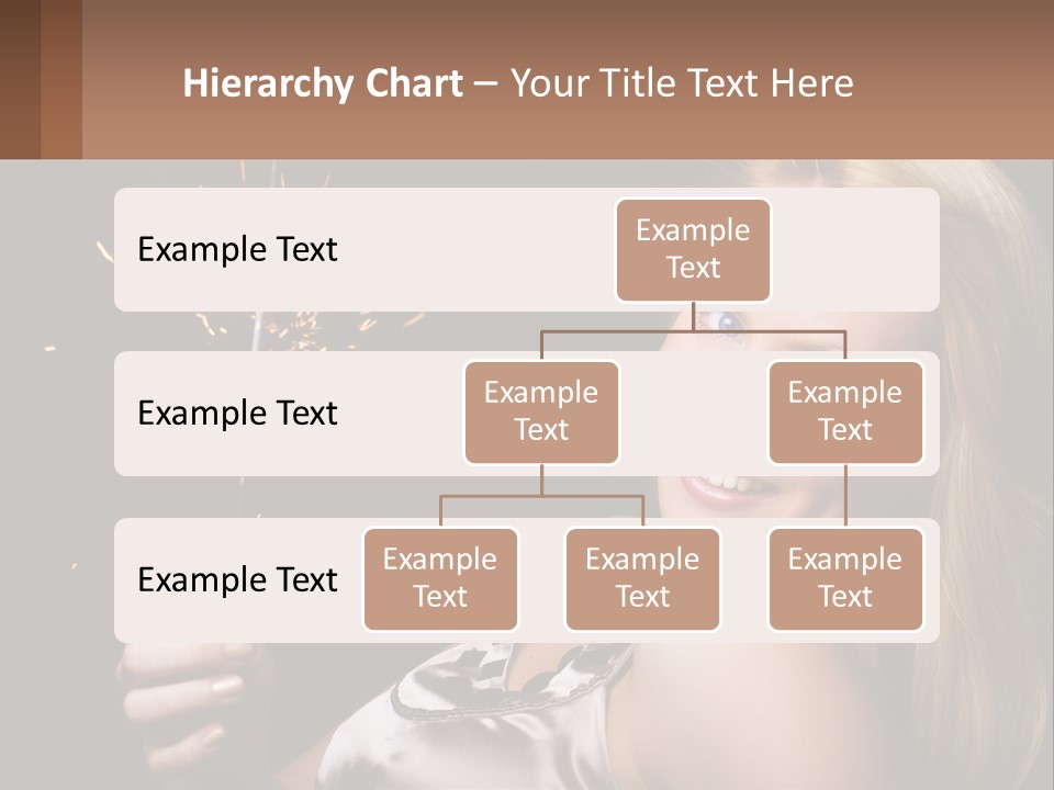 Cloud Residential Sale PowerPoint Template