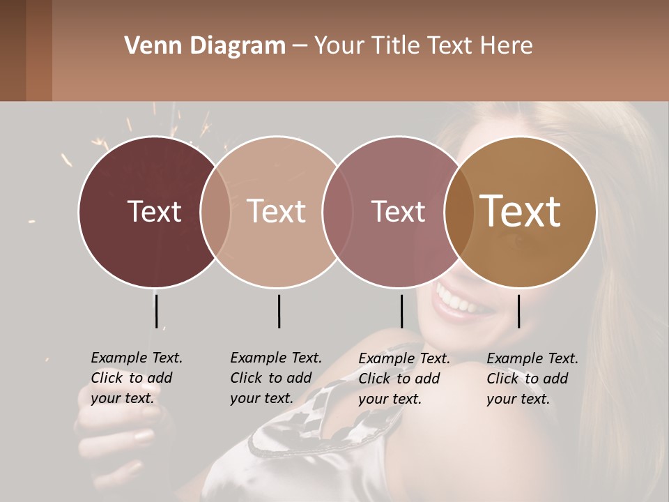 Cloud Residential Sale PowerPoint Template
