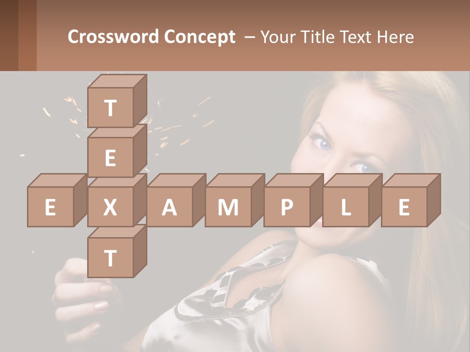 Cloud Residential Sale PowerPoint Template