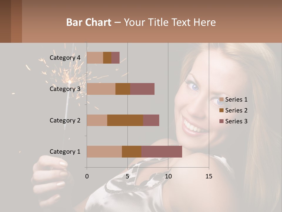 Cloud Residential Sale PowerPoint Template