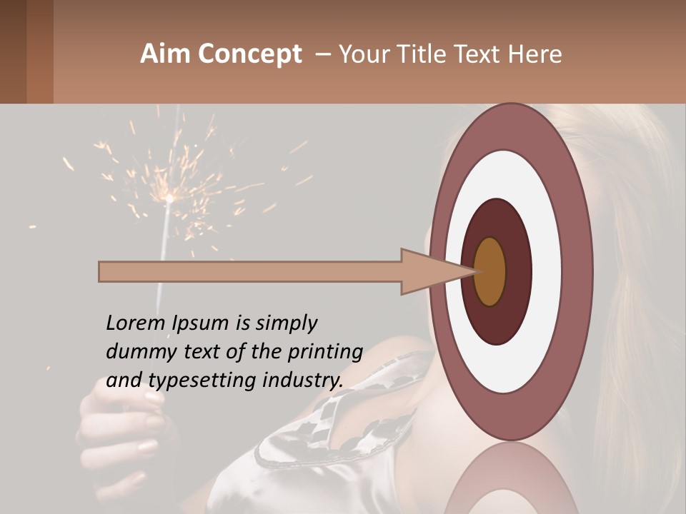 Cloud Residential Sale PowerPoint Template