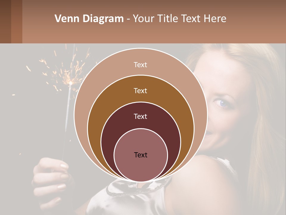 Cloud Residential Sale PowerPoint Template