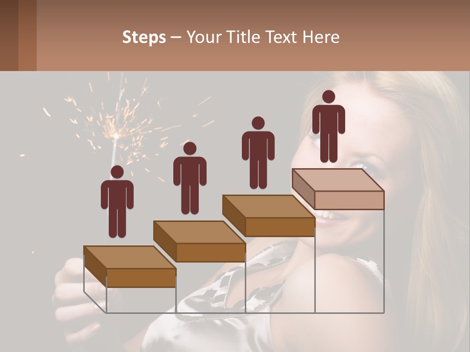 Cloud Residential Sale PowerPoint Template